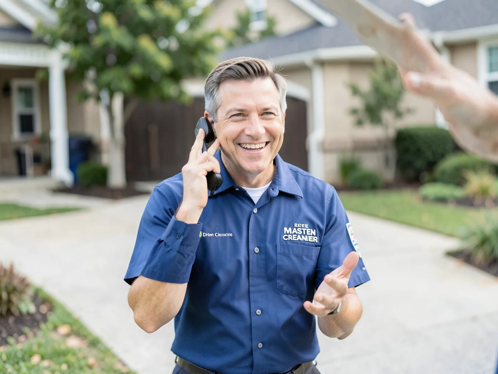 Drain Cleaning Acme, WA FAQs